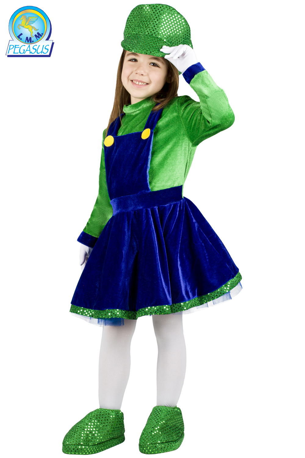 LUIGIA LUSSO BABY